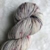 Amélie's Socks — écheveau de laine teinte à la main par Madame Guillotine