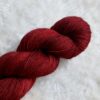 That Time of the Month — écheveau de laine teinte à la main par Madame Guillotine