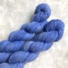 Si bleu !