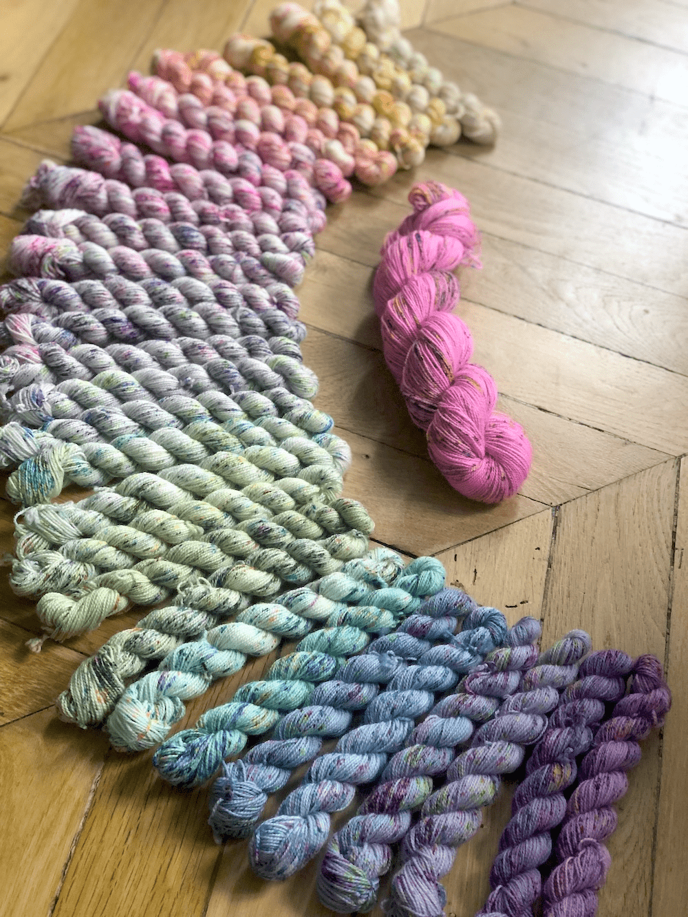 Le calendrier 2022 en grand format