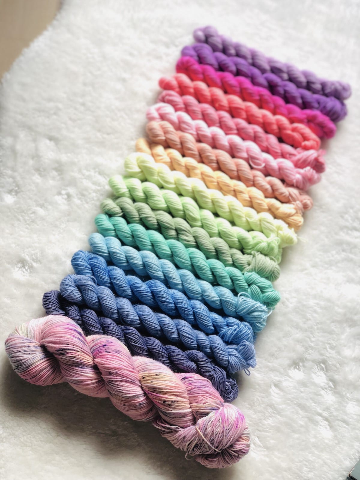 Blast from the Pastel