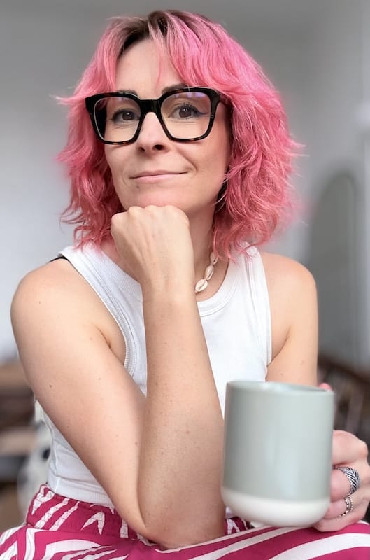 Portrait de Madame Guillotine